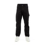 Herenbroek Klassieke Stijl Dickies , Black , Heren