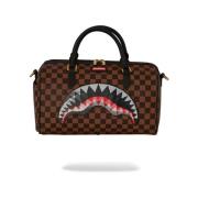 Stijlvolle Tas Collectie Sprayground , Brown , Heren