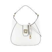 Raffaella Hobo Tas Ermanno Scervino , White , Dames