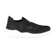 Schoenen GAS , Black , Heren