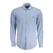 Kleding Harmont & Blaine , Blue , Heren