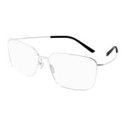 Bb0351O 003 Optical Frame Balenciaga , Gray , Heren