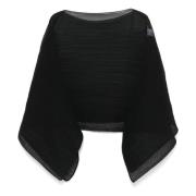 Moderne Eetkamerstoel Collectie Issey Miyake , Black , Dames