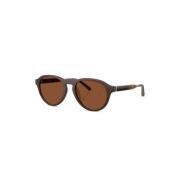 Ov5557Su 700553 Sunglasses Oliver Peoples , Brown , Unisex