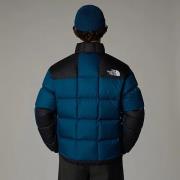 Stijlvolle Jassen voor Buitensport The North Face , Blue , Heren