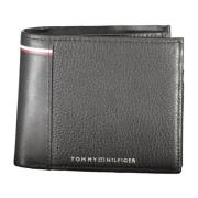 Tassen en accessoires Tommy Hilfiger , Black , Heren