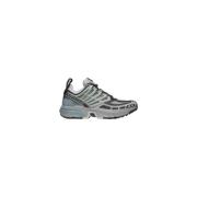 Metal Prestatie Schoen Salomon , Gray , Heren