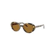 Ov5565Su 177853 Sunglasses Oliver Peoples , Brown , Dames