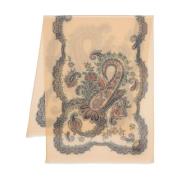 Winter Scarves Etro , Beige , Dames