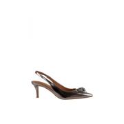 Dames Schoenen Elegante Collectie Kurt Geiger , Gray , Dames