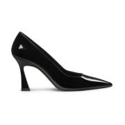 Vinnie 85 Pump Stuart Weitzman , Black , Dames