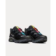 Xt-4 OG Trail Hardloopschoenen Salomon , Black , Heren