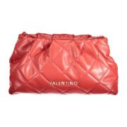 Tassen en accessoires Valentino by Mario Valentino , Red , Dames