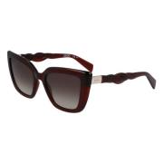 Tassen en Accessoires Liu Jo , Brown , Dames