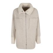 Stijlvolle Sanab voor uw behoeften IRO , Beige , Dames