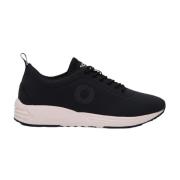 Sneakers Ecoalf , Black , Heren