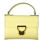 Tassen en Accessoires Coccinelle , Yellow , Dames