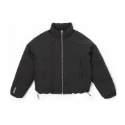 Veiligheidsjas voor mannen New Amsterdam Surf Association , Black , He...