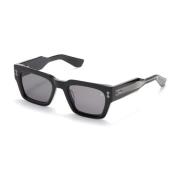 Aks114 A Sunglasses Akoni , Black , Unisex