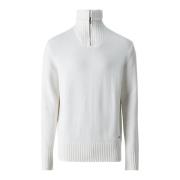 Pull Karl Lagerfeld , White , Heren