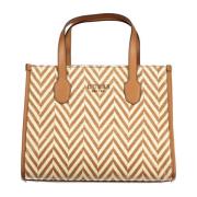 Tassen en accessoires Guess , Brown , Dames