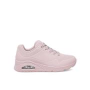 Luchtstandaard voor Uno schoenen Skechers , Pink , Dames