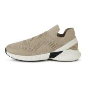 Yarn Willow Trainers Boggi Milano , Beige , Heren