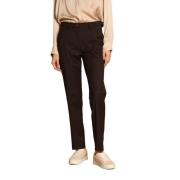 New York Dames Chino Broek Mason's , Brown , Dames