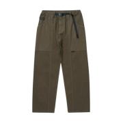 Handige Gadget Broek Gramicci , Green , Heren