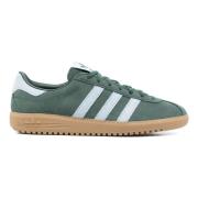 Stijlvolle Brmd W Sneakers Adidas , Green , Heren