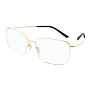 Bb0351O 002 Optical Frame Balenciaga , Yellow , Heren