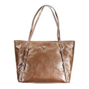 Tassen en accessoires Guess , Brown , Dames