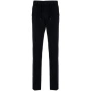 Broek Karl Lagerfeld , Black , Heren