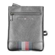 Tassen en accessoires Tommy Hilfiger , Black , Heren