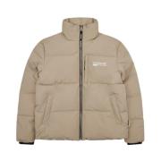 Stijlvolle Puff Ritsjas Woodbird , Beige , Heren