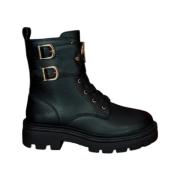 Anfibio Taylor 809 Dameslaarzen Liu Jo , Black , Heren