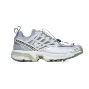 Salomon Sneakers MM6 Maison Margiela , Gray , Dames