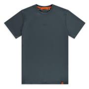 Niya Tee Dark Slate - MiintoTitle - Niya Tee Aspact , Gray , Heren