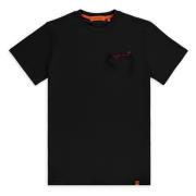 Arya Tee Black - MiintoTitle - Arya Tee Aspact , Black , Heren