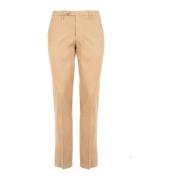 Stijlvolle Herenbroek Michael Coal , Beige , Heren