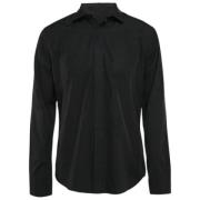 Pre-owned Cotton tops Givenchy Pre-owned , Black , Heren