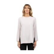 Bootnek Top Gran Sasso , Pink , Dames