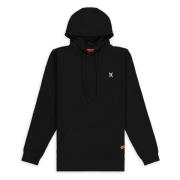 Zavi Hoodie Black - MiintoTitle - Zavi Hoodie Aspact , Black , Heren