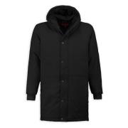 Liv Jacket Black - MiintoTitle - Liv Jacket Aspact , Black , Heren