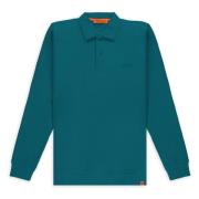 Raf Polo Sweater Corsair - MiintoTitle - Raf Polo Sweater Aspact , Blu...