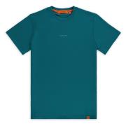 Jula Tee Corsair - MiintoTitle - Jula Tee Aspact , Blue , Heren