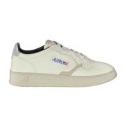 Medalist Sneakers Autry , Beige , Dames