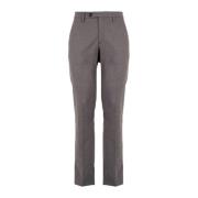 Stijlvolle Herenbroek Michael Coal , Gray , Heren