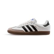 Retro-stijl Cloud White Core Black Sneaker Adidas , White , Heren