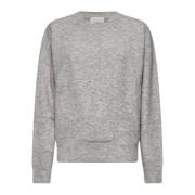 Beige Sweater Collectie Isabel Marant , Beige , Dames